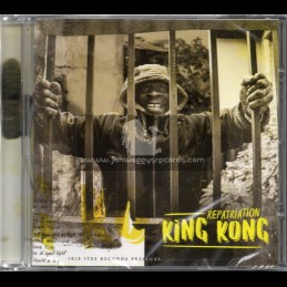 Baco Records-CD-Repatriation / King Kong
