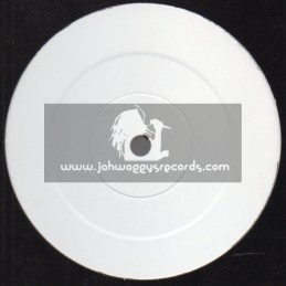 White Label-Different Drummer-12"-Watch What You Put Inna EP / Overproof Soundsystem