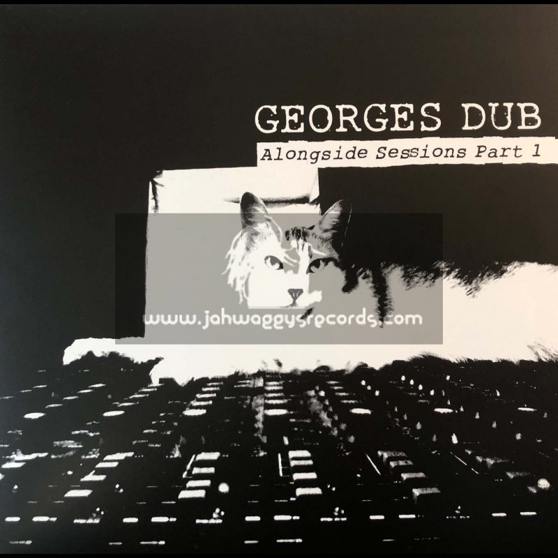 Georges Dub Records-Lp-Alongside Sessions Part 1 / Georges Dub