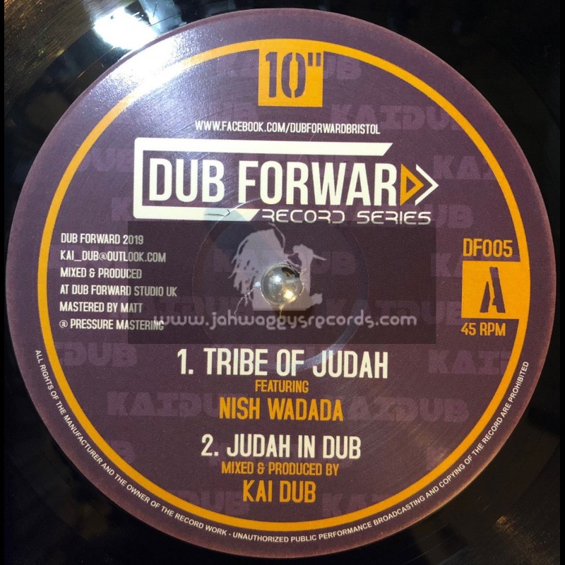 Dub Forward-10