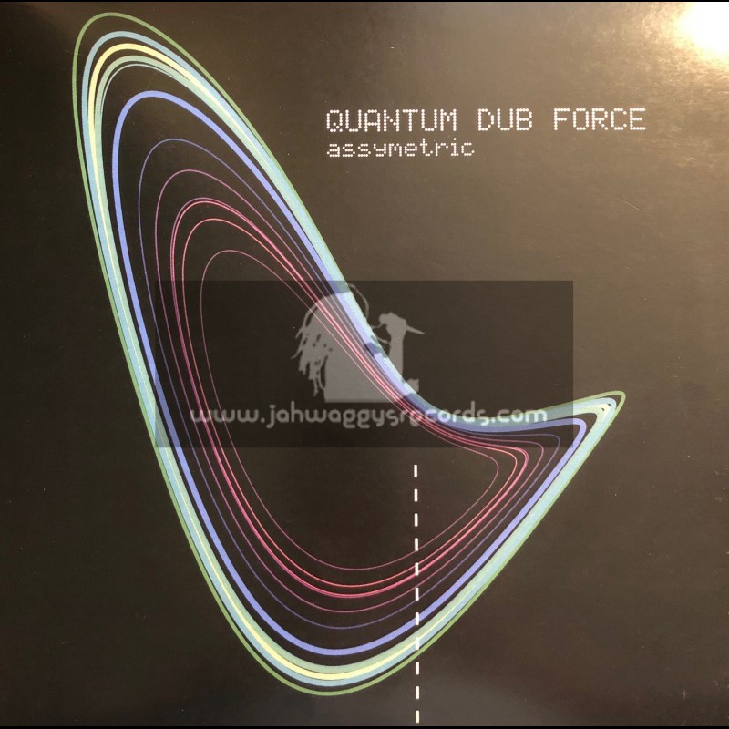 Obzaki-Lp-Assymetric / Quantum Dub Force