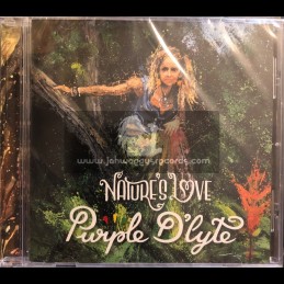 Raw Creation Records-CD-Nature´s Love / Purple D'Lyte 