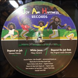 Joy And Happiness Records -12