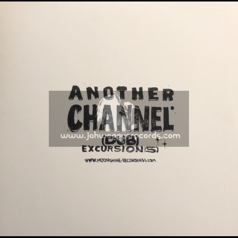 Moonshine Recordings-Lp(Dub) Excursion (s) / Another Channel