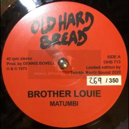 Old Hard Bread-7"-Brother...