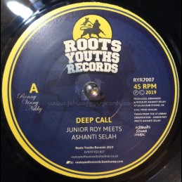 Roots Youths...