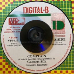 Digital B-7"-Complain /...