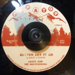 Tip-A-Top Records-7"-Better...