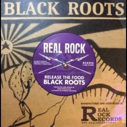 Real Rock-7"-Release The...