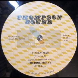 Thompson Sound-12"-Lonely...