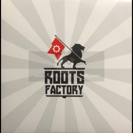 Roots Factory-12"-Not...