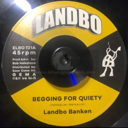 Landbo-7"-Begging For...