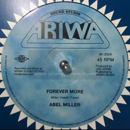 Ariwa-12"-Forever More /...