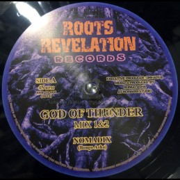 Roots Revelation...