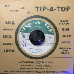Tip-A-Top Records-7"-The...