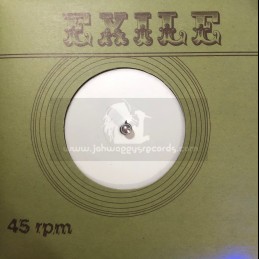Exile-7"-Fussing & Fighting...