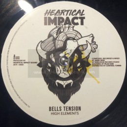Heartical Impact-7"-Bells...