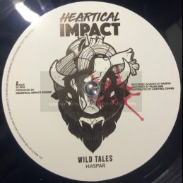 Heartical Impact-7"-Wild...