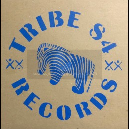 Tribe-84-10"-Lamp To My...