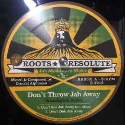 Roots Resolute-12"-Dont...