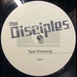 Partial Records-10" Pressed...