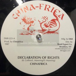 China-Frica-12"-Declaration...