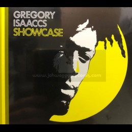 Taxi-CD-Gregory Isaacs /...