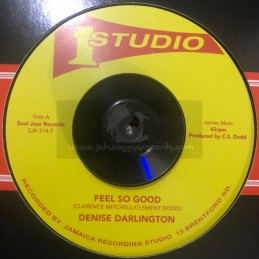 Studio 1-7"-Feel So Good /...