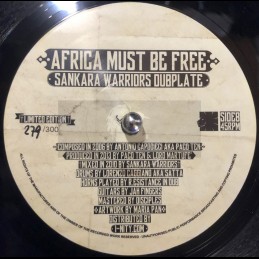I Nity Records-7"-Africa...
