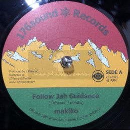 176sound Records-7"-Follow...