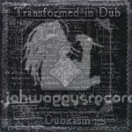 Sufferahs Choice-LP-Transformed In Dub-Dubkasm