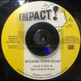 Impact!-7"-Spanish Town...