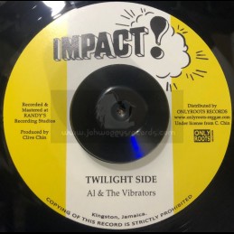 Impact!-7"-Twilight Side /...