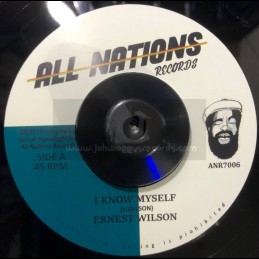 All Nations Records-7"-I...
