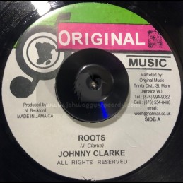 Original Music-7"-Roots /...