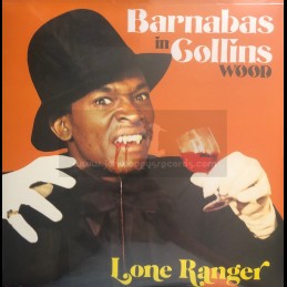GG's Records-Lp-Barnabas In...