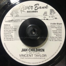 River Bank Records-7"-Jah...