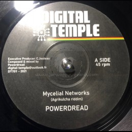 Digital Temple-7"-Mycelial...