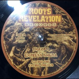 Roots Revelation...