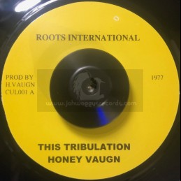 Roots International-7"-This...