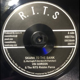 R.I.T.S-7"-Skank To The...