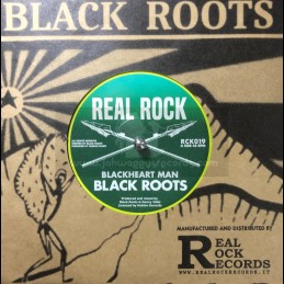 Real Rock-7"-Blackheart Man...