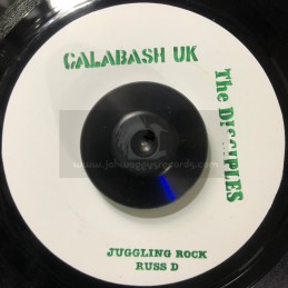 Calabash Uk-7"-Juggling...
