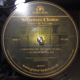 Global Beats-12"-Picture On...