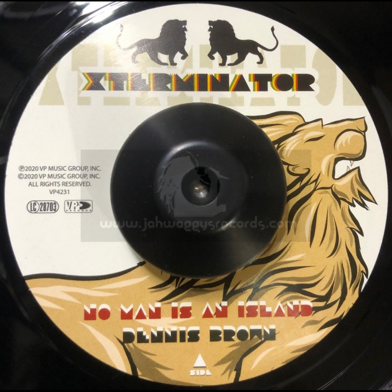 Xterminator-7