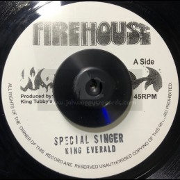 Fire House-7"-Special...