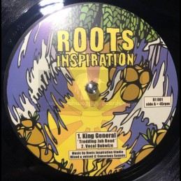 Roots...