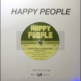 Happy People-7"-Forever...