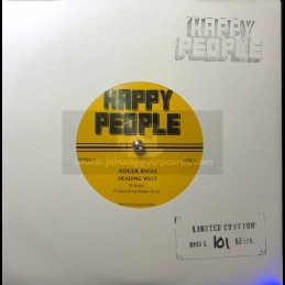 Happy People-7"-Heading...