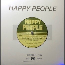 Happy People-7"-Up...